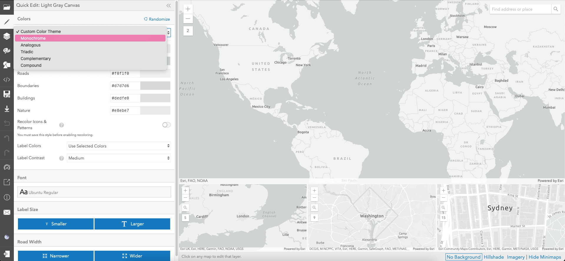 Tutorial – How to create a top 10 countdown in ArcGIS Online