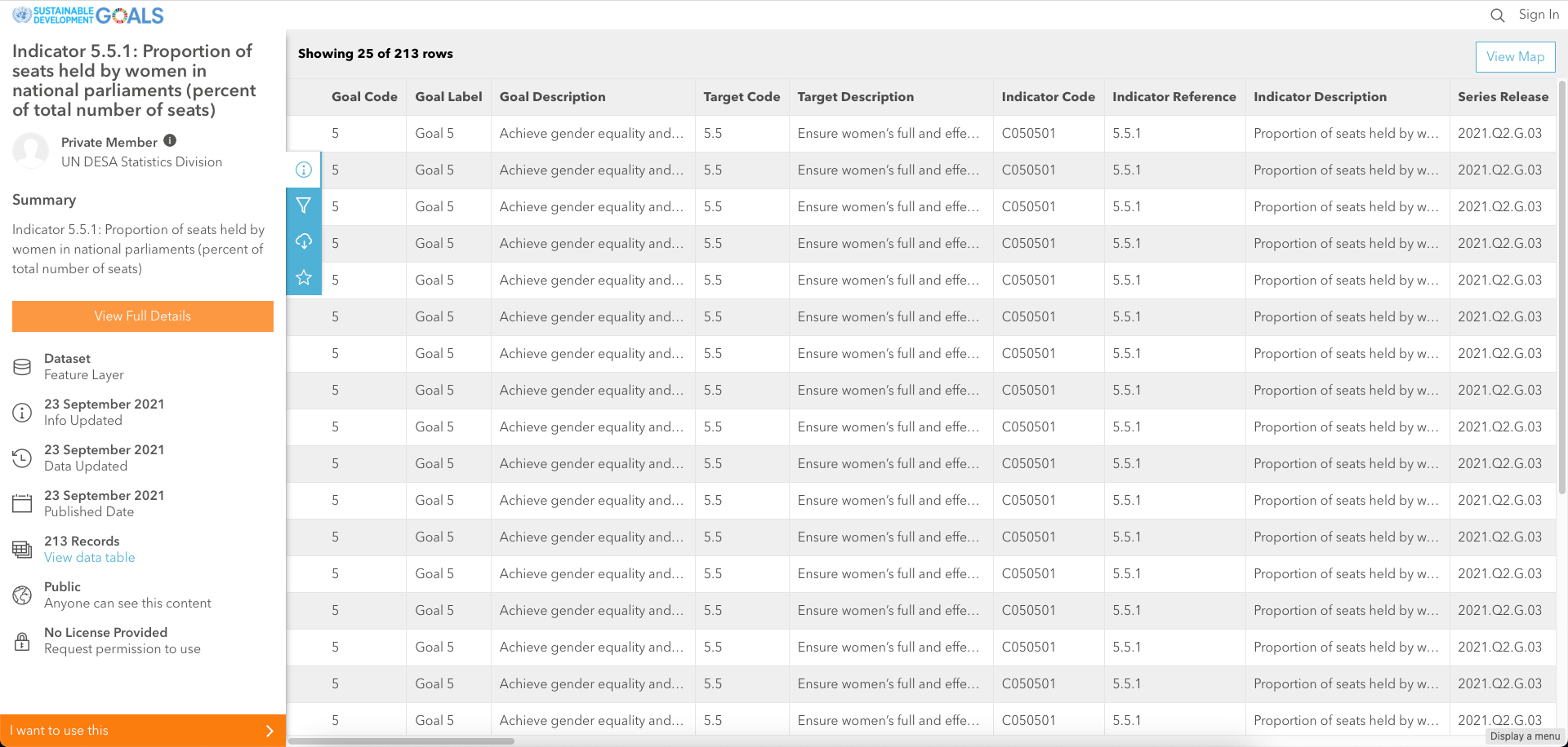 Tutorial – How to create a top 10 countdown in ArcGIS Online