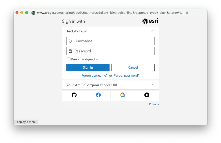 Tutorial – How to create a top 10 countdown in ArcGIS Online