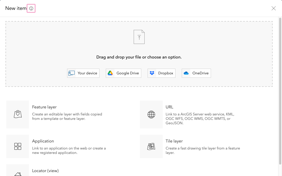 Tutorial – How to create a top 10 countdown in ArcGIS Online