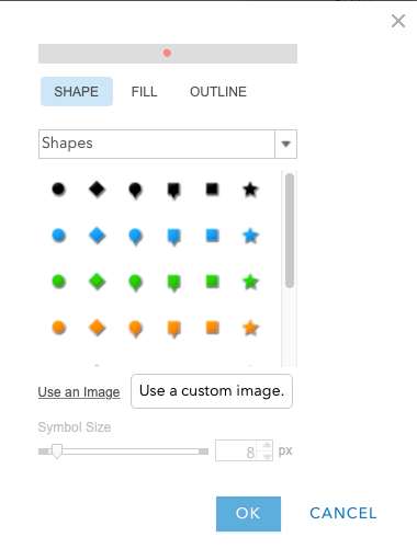 Tutorial – How to create a top 10 countdown in ArcGIS Online