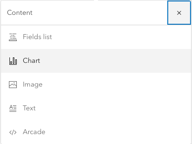 Tutorial – How to create a top 10 countdown in ArcGIS Online