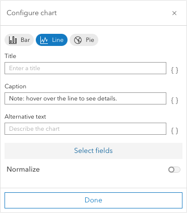 Tutorial – How to create a top 10 countdown in ArcGIS Online