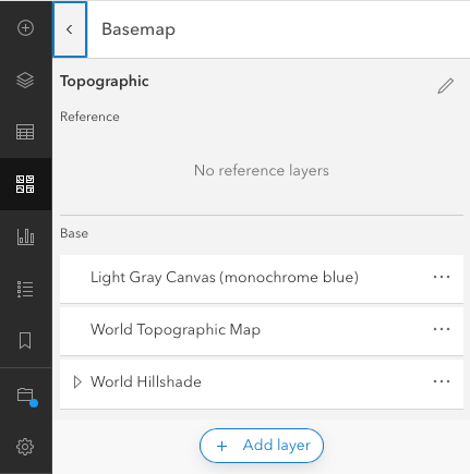 Tutorial – How to create a top 10 countdown in ArcGIS Online