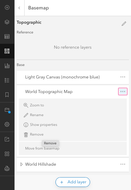 Tutorial – How to create a top 10 countdown in ArcGIS Online