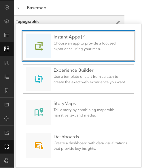 Tutorial – How to create a top 10 countdown in ArcGIS Online