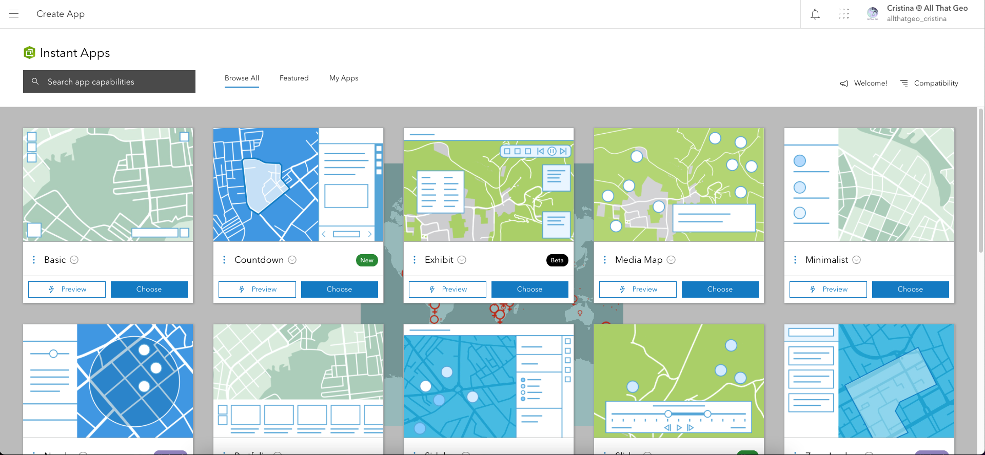 Tutorial – How to create a top 10 countdown in ArcGIS Online