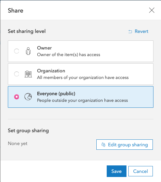 Tutorial – How to create a top 10 countdown in ArcGIS Online