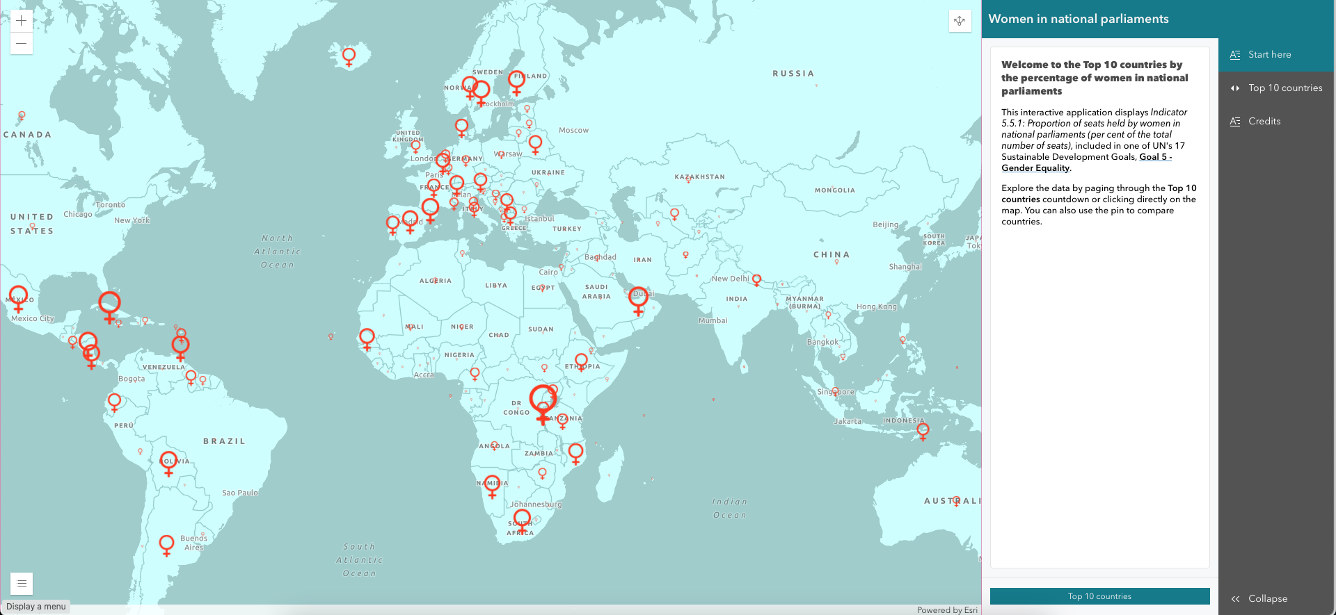 The Monthly with All That Geo – March 2022