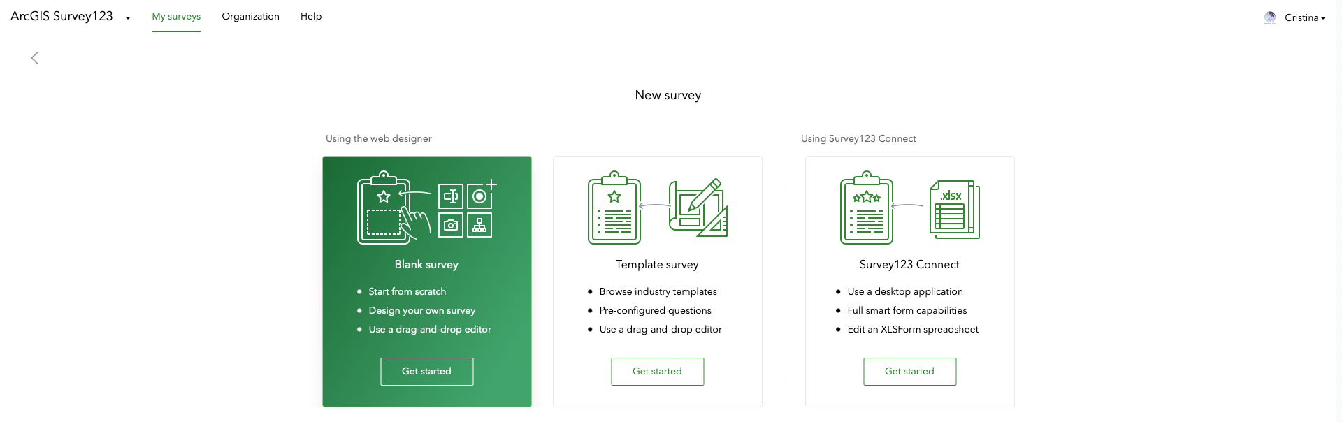 Tutorial – How to crowdsource data and use it to create a digital map tour