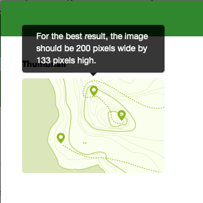 Tutorial – How to crowdsource data and use it to create a digital map tour