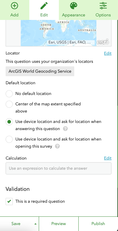 Tutorial – How to crowdsource data and use it to create a digital map tour