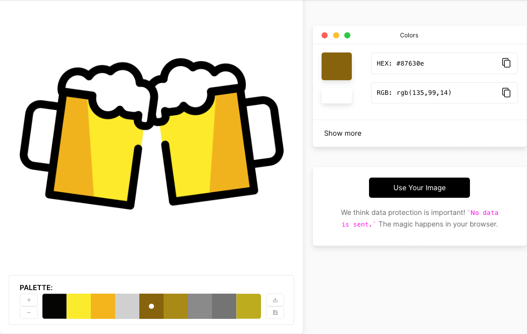 Tutorial – How to crowdsource data and use it to create a digital map tour