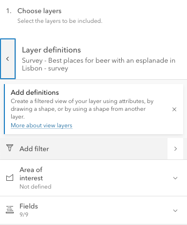 Tutorial – How to crowdsource data and use it to create a digital map tour