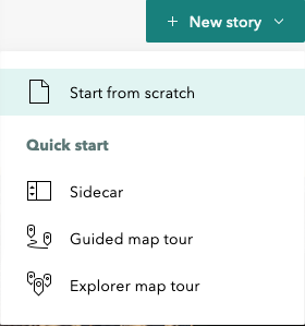Tutorial – How to crowdsource data and use it to create a digital map tour