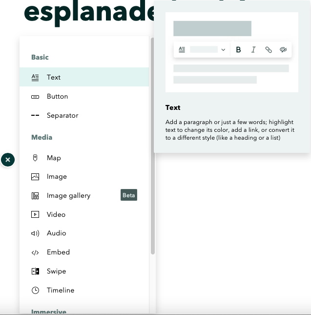 Tutorial – How to crowdsource data and use it to create a digital map tour