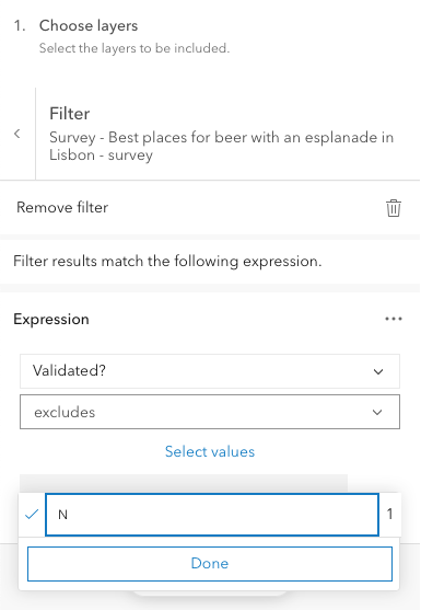 Tutorial – How to crowdsource data and use it to create a digital map tour