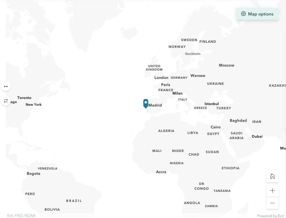 Tutorial – How to crowdsource data and use it to create a digital map tour