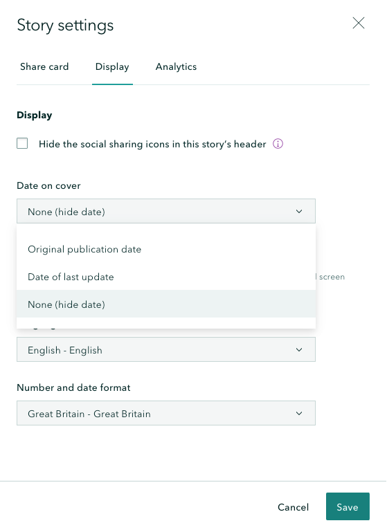 Tutorial – How to crowdsource data and use it to create a digital map tour