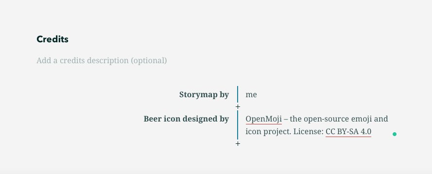 Tutorial – How to crowdsource data and use it to create a digital map tour