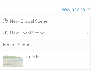 Tutorial – How to build a 3D hiking app