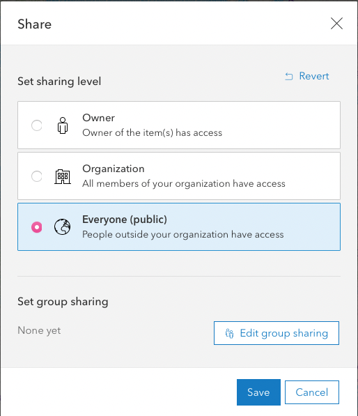 Tutorial – How to create a 3-in-1 app to crowdsource data, perform analytics and share stories