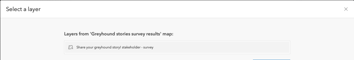 Tutorial – How to create a 3-in-1 app to crowdsource data, perform analytics and share stories