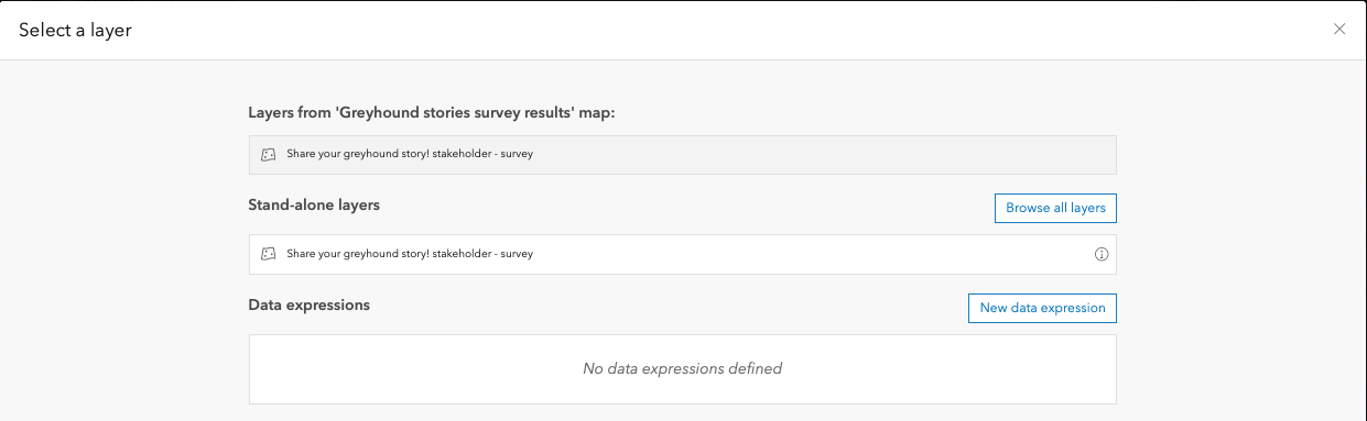 Tutorial – How to create a 3-in-1 app to crowdsource data, perform analytics and share stories