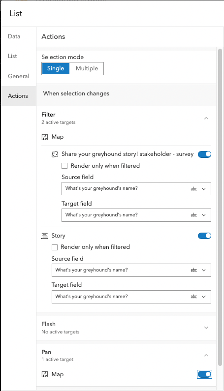 Tutorial – How to create a 3-in-1 app to crowdsource data, perform analytics and share stories