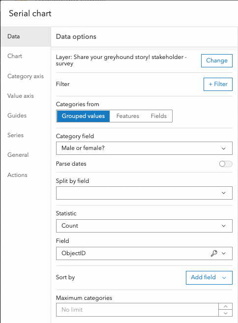 Tutorial – How to create a 3-in-1 app to crowdsource data, perform analytics and share stories