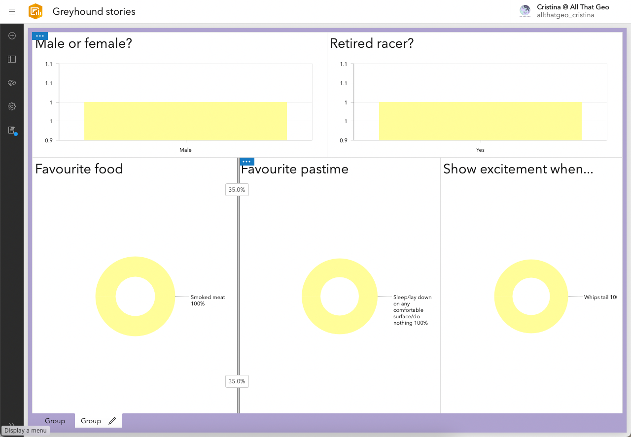 Tutorial – How to create a 3-in-1 app to crowdsource data, perform analytics and share stories