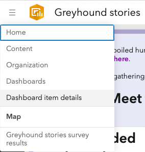 Tutorial – How to create a 3-in-1 app to crowdsource data, perform analytics and share stories