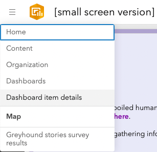 Tutorial – How to create a 3-in-1 app to crowdsource data, perform analytics and share stories