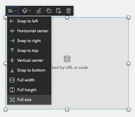 Tutorial – How to create a 3-in-1 app to crowdsource data, perform analytics and share stories