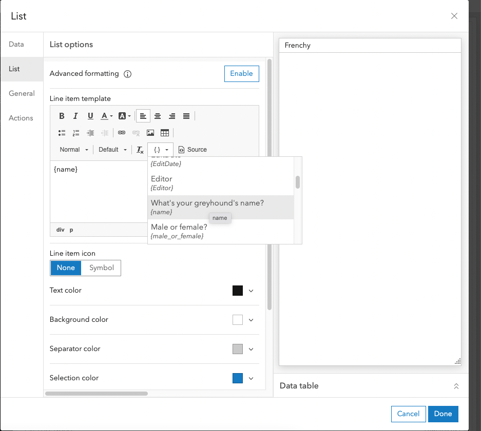 Tutorial – How to create a 3-in-1 app to crowdsource data, perform analytics and share stories