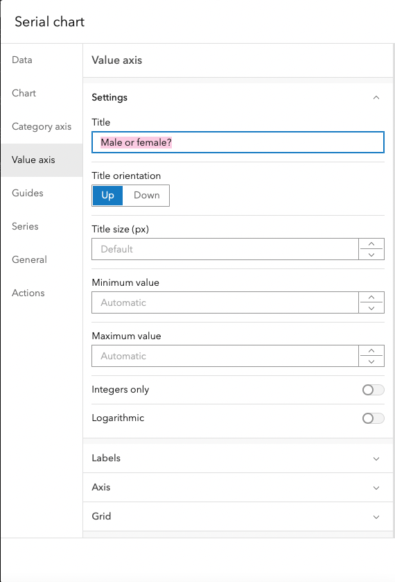 Tutorial – How to create a 3-in-1 app to crowdsource data, perform analytics and share stories