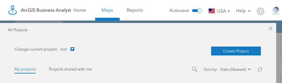 Tutorial – How to find areas that match a set of demographic variables and produce infographics