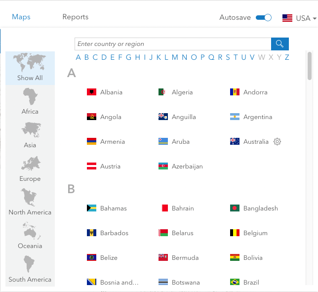 Tutorial – How to find areas that match a set of demographic variables and produce infographics