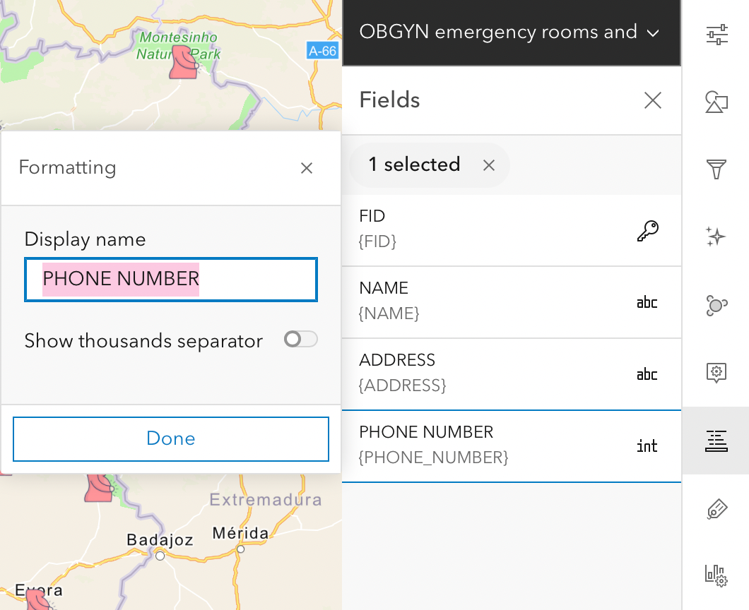 Tutorial – Where are the nearest OBGYN emergency rooms and maternity wards?