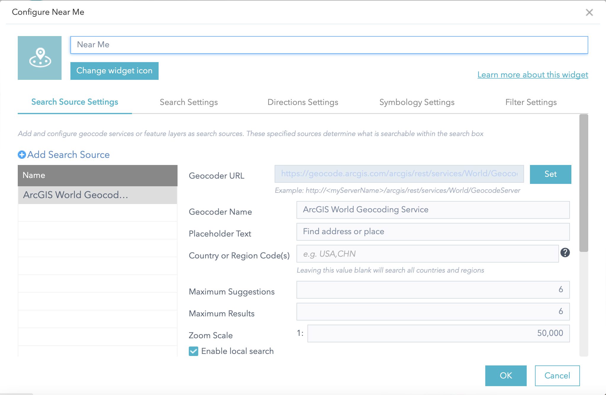 Tutorial – Where are the nearest OBGYN emergency rooms and maternity wards?