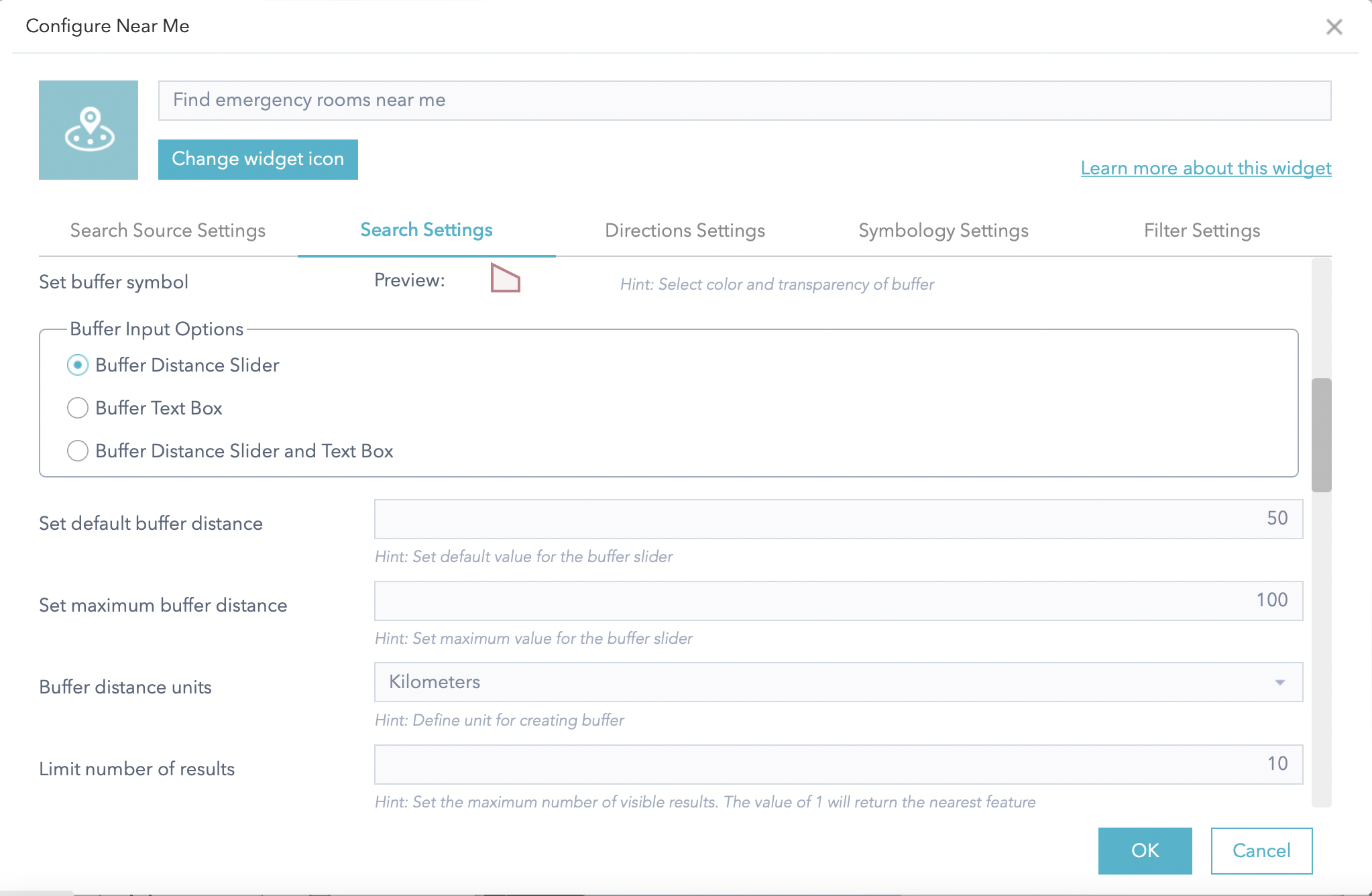 Tutorial – Where are the nearest OBGYN emergency rooms and maternity wards?