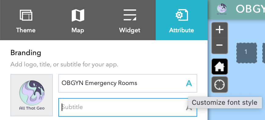 Tutorial – Where are the nearest OBGYN emergency rooms and maternity wards?