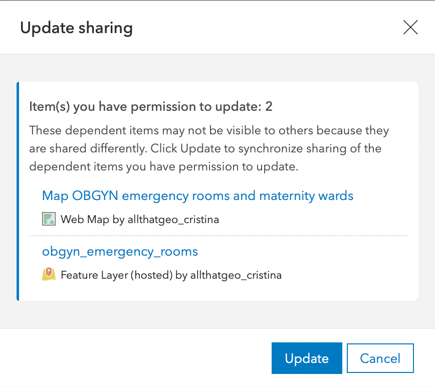 Tutorial – Where are the nearest OBGYN emergency rooms and maternity wards?